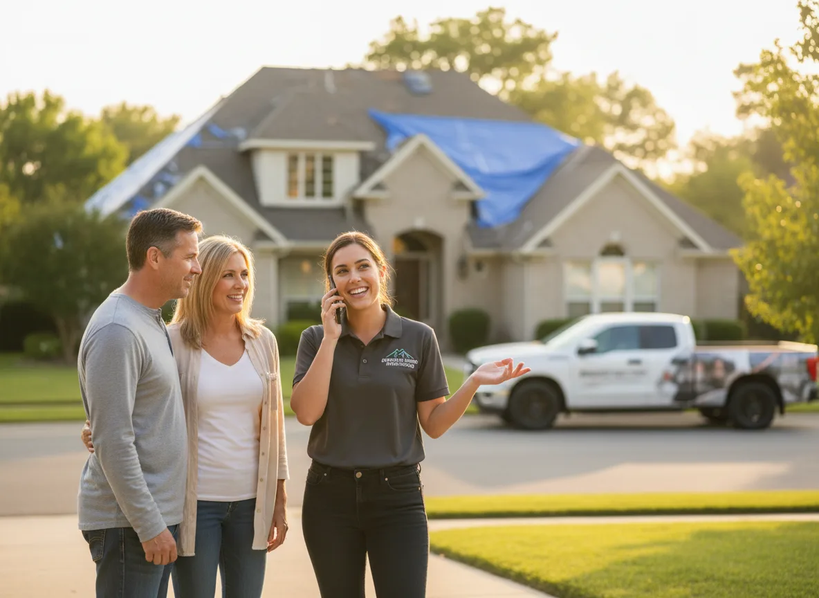 Emergency Roof Repair Dennysville, ME FAQs